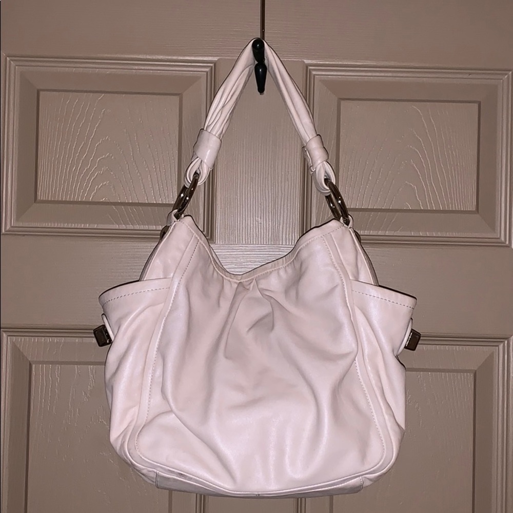 Authentic Coach Handbag